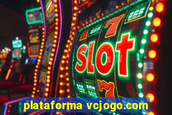 plataforma vcjogo.com